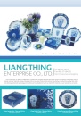 Cens.com CENS Buyer`s Digest AD LIANG THING ENTERPRISE CO., LTD.