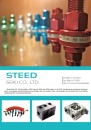 Cens.com CENS Buyer`s Digest AD STEED SEIKI CO., LTD.