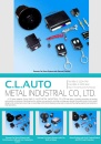 Cens.com CENS Buyer`s Digest AD C.L.AUTO METAL INDUSTRIAL CO., LTD.