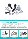 Cens.com CENS Buyer`s Digest AD CHARNG HOUNG SCREW MFG.  CO.