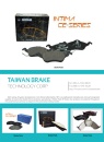 Cens.com CENS Buyer`s Digest AD TAIWAN BRAKE TECHNOLOGY CORP.