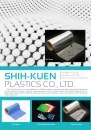 Cens.com CENS Buyer`s Digest AD SHIH-KUEN PLASTICS CO., LTD.