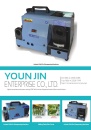 Cens.com CENS Buyer`s Digest AD YOUN JIN ENTERPRISE CO., LTD.