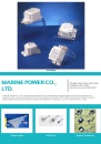 Cens.com CENS Buyer`s Digest AD MARINE POWER CO., LTD.