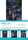 Cens.com CENS Buyer`s Digest AD WELIH TOOLS CO., LTD.