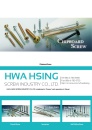 Cens.com CENS Buyer`s Digest AD HWA HSING SCREW INDUSTRY CO., LTD.