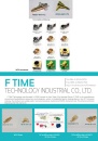 Cens.com CENS Buyer`s Digest AD F TIME TECHNOLOGY INDUSTRIAL CO., LTD.