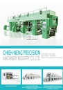 Cens.com CENS Buyer`s Digest AD CHIEH NENG PRECISION MACHINERY INDUSTRY CO., LTD.