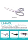 Cens.com CENS Buyer`s Digest AD LI-JAOU SCISSORS & TOOL MFG. CO., LTD.