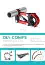 Cens.com CENS Buyer`s Digest AD DIA-COMPE TAIWAN CO., LTD.