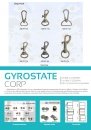 Cens.com CENS Buyer`s Digest AD GYROSTATE CORP