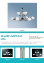 Cens.com CENS Buyer`s Digest AD JIEYAO LAMPS CO., LTD.