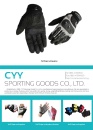 Cens.com CENS Buyer`s Digest AD CYY SPORTING GOODS CO., LTD.