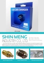 Cens.com CENS Buyer`s Digest AD SHIN MENG INDUSTRY CO., LTD.