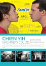 Cens.com CENS Buyer`s Digest AD CHIEN YIH MACHINERY CO., LTD.