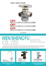 Cens.com CENS Buyer`s Digest AD WEN SHENG FU CO., LTD.