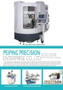 Cens.com CENS Buyer`s Digest AD PEIPING PRECISION ENTERPRISE CO., LTD.