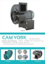 Cens.com CENS Buyer`s Digest AD CAM YORK INDUSTRIAL CO., LTD.