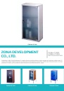 Cens.com CENS Buyer`s Digest AD ZONA DEVELOPMENT CO., LTD.