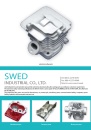 Cens.com CENS Buyer`s Digest AD SWED INDUSTRIAL CO., LTD.