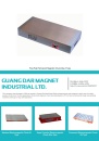 Cens.com CENS Buyer`s Digest AD GUANG DAR MAGNET INDUSTRIAL LTD.