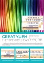 Cens.com CENS Buyer`s Digest AD GREAT YUEH ELECTRIC WIRE & CABLE CO., LTD.