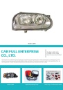 Cens.com CENS Buyer`s Digest AD CAR FULL ENTERPRISE CO., LTD.