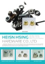 Cens.com CENS Buyer`s Digest AD HEISN HSING HARDWARE CO., LTD.