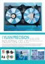 Cens.com CENS Buyer`s Digest AD I YUAN PRECISION INDUSTRIAL CO., LTD.