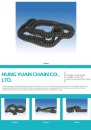 Cens.com CENS Buyer`s Digest AD HUNG YUAN CHAIN CO., LTD.
