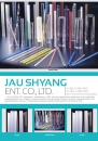 Cens.com CENS Buyer`s Digest AD JAU SHYANG ENT. CO., LTD.