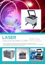 Cens.com CENS Buyer`s Digest AD LASER TOOLS AND TECHNICS CORP.