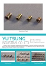Cens.com CENS Buyer`s Digest AD YU TSUNG INDUSTRIAL CO., LTD.