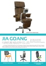 Cens.com CENS Buyer`s Digest AD JIA GOANG FURNITURE INDUSTRY CO., LTD.