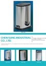Cens.com CENS Buyer`s Digest AD CHEN SUNG INDUSTRIAL CO., LTD.