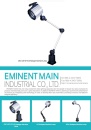 Cens.com CENS Buyer`s Digest AD EMINENT MAIN INDUSTRIAL CO., LTD.