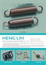 Cens.com CENS Buyer`s Digest AD HENG LIH SPRING IRONMONGER ENTERPRISE CO., LTD.