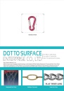 Cens.com CENS Buyer`s Digest AD DOT TO SURFACE ENTERPRISE CO., LTD.