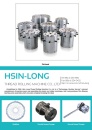 Cens.com CENS Buyer`s Digest AD HSIN-LONG THREAD ROLLING MACHINE CO., LTD.