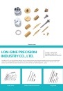 Cens.com CENS Buyer`s Digest AD LON-GINE PRECISION INDUSTRY CO., LTD.