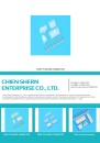 Cens.com CENS Buyer`s Digest AD CHIEN SHERN ENTERPRISE CO., LTD.