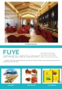 Cens.com CENS Buyer`s Digest AD FUYE JAPANESS RESTAURANT