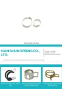 Cens.com CENS Buyer`s Digest AD NAN SHUN SPRING CO., LTD.