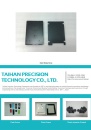Cens.com CENS Buyer`s Digest AD TAIHAN PRECISION TECHNOLOGY CO., LTD.
