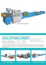 Cens.com CENS Buyer`s Digest AD SAN CHYI MACHINERY INDUSTRIAL CO., LTD.