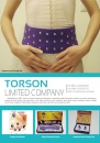 Cens.com CENS Buyer`s Digest AD TORSON LIMITED COMPANY
