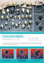 Cens.com CENS Buyer`s Digest AD CHUAN JIEEN ENTERPRISE CO., LTD.