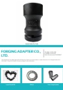 Cens.com CENS Buyer`s Digest AD FORGING ADAPTER CO., LTD.