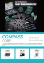 Cens.com CENS Buyer`s Digest AD COMPASS CORP.