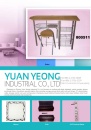 Cens.com CENS Buyer`s Digest AD YUAN YEONG INDUSTRIAL CO., LTD.